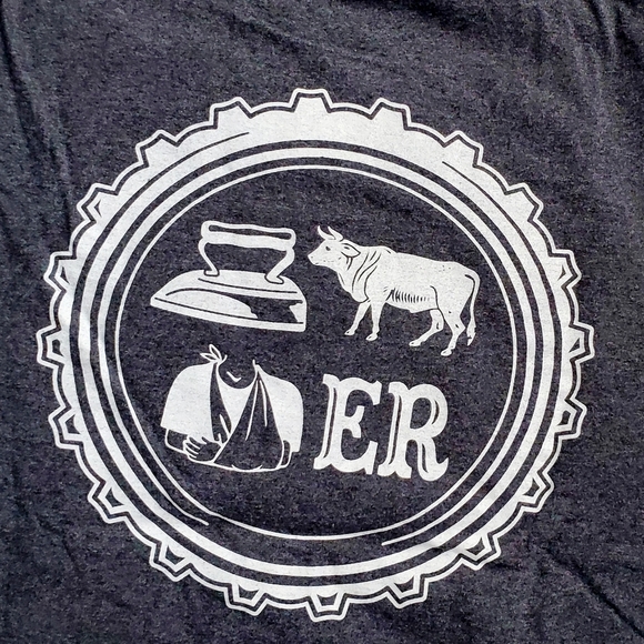 Ironbull Slinger Tshirt - Picture 2 of 5